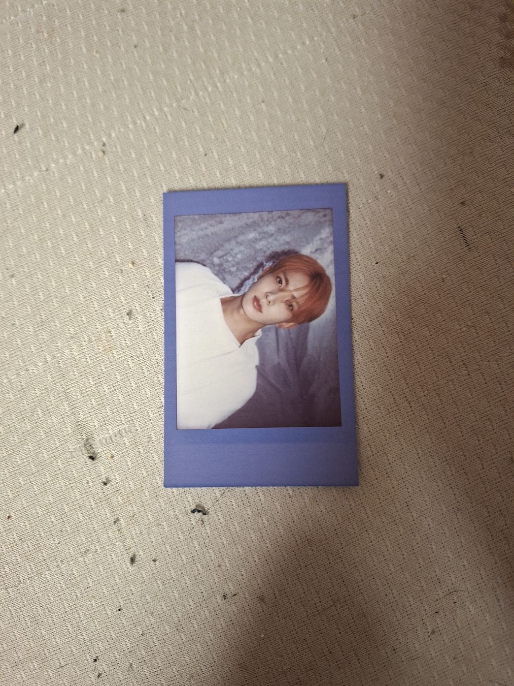 Cartes à collectionner: heeseung romance untold daydream weverse pc  – D'occasion à Alikon par e_w_lt5y