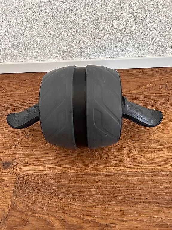 Hometrainer: Harbinger Ab Carver Pro Bauchtrainer – Usato da Selzach venduto da lua_22sv 3