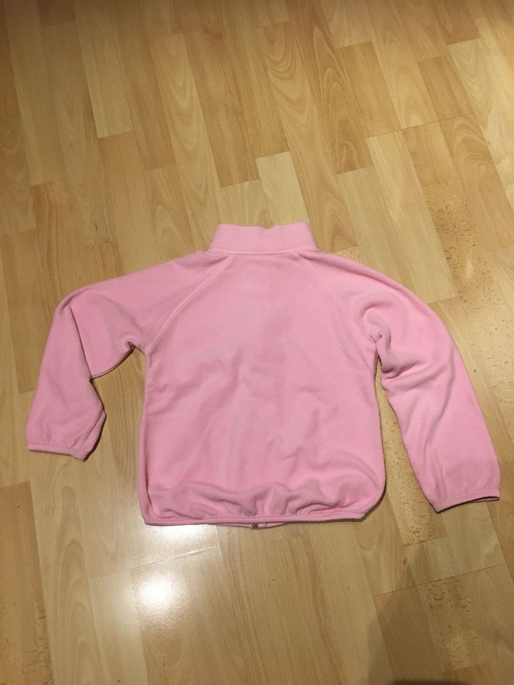 H&M Pullover & Sweatshirts: Pulli / Jäggli Fleece Gr. 116 / 128 – Gebraucht aus Uetendorf von Gar_9pvy 1