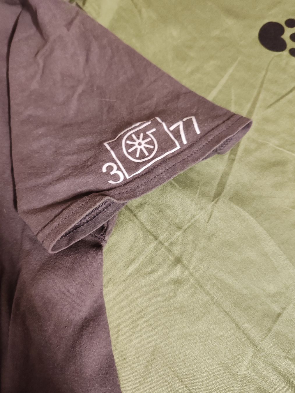 Kleiderpakete: 3x 5ZYL T-Shirts Gr. L – Gebraucht aus Untervaz von DoniWii1985 2