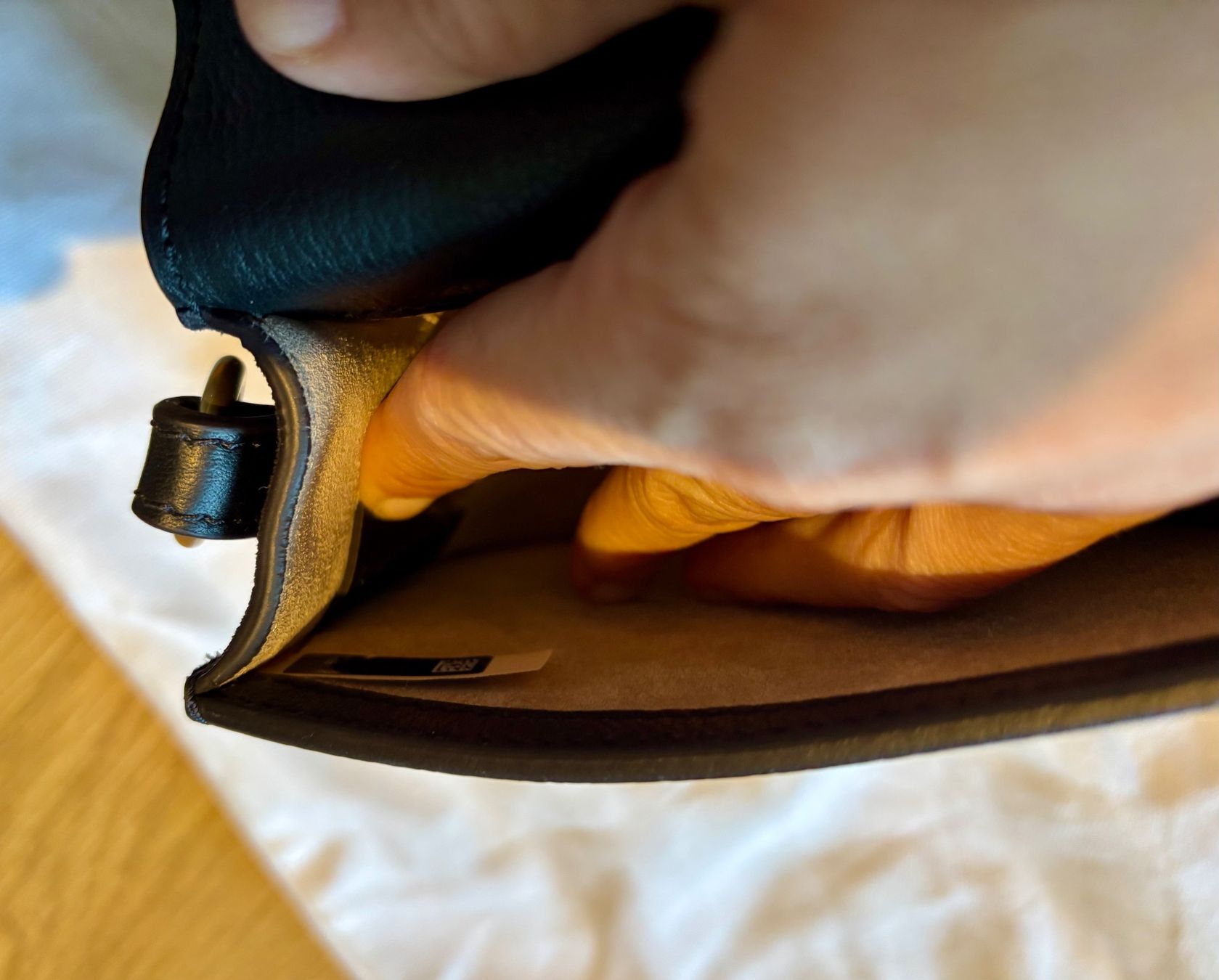 Chloé Borse da donna: Chloé Nile Bag, small Neu! – Nuovo (secondo la descrizione) da Baden venduto da Tiffany6878 7