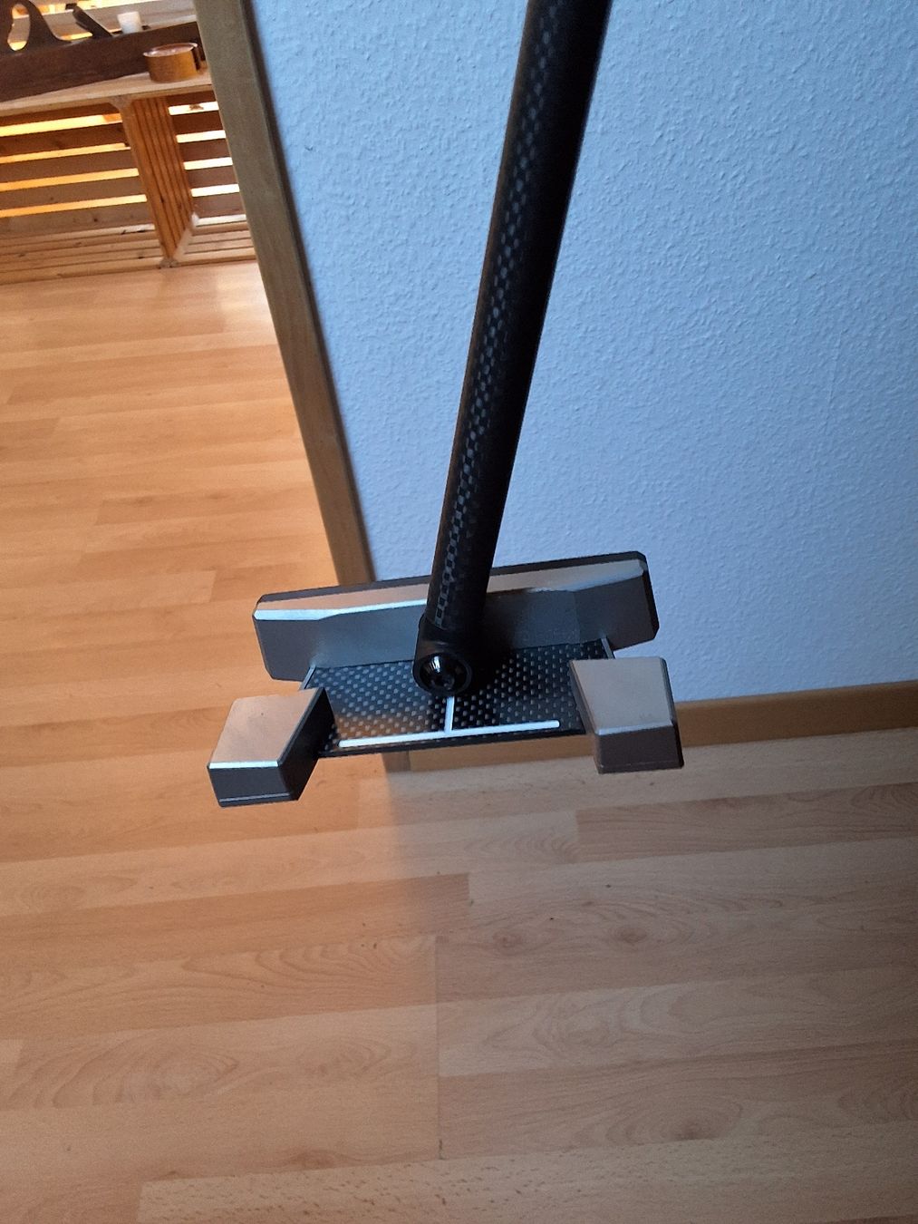 Mazze & Set: Golf Putter Linkshand – Usato da Menzingen venduto da mat_vx5h 1