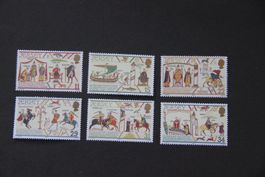 Jersey 1987 - William - The Conqueror**