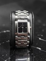 Eterna Damenuhr  mit Diamanten