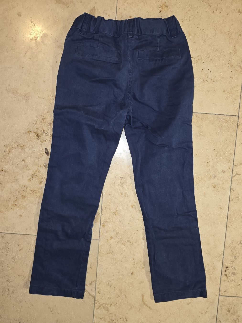 Kleiderpakete & -sets: Set für Jungen Pullover mit Hose, Gr. 116 – Gebraucht aus Lommiswil von PositiveVibe 4