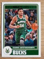 NBA Giannis Antetokounmpo Hoops 23/24