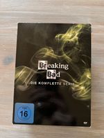 Breaking Bad: Die Komplette Serie - DVD Box - Alle Staffeln!