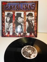 LP Schallplatte - Havalinas 1990  Elektra   Schallplatte