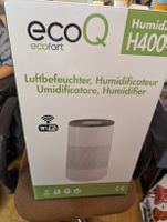Luftbefeuchter ecoQ