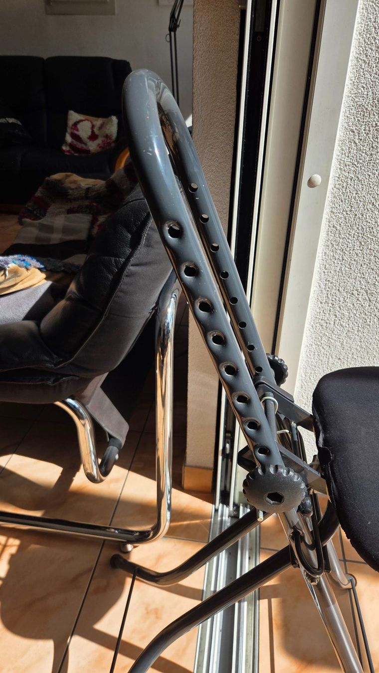 Sedie: Stuhl, höhenverstellbar – Usato da Pratteln venduto da Barfuss999 1