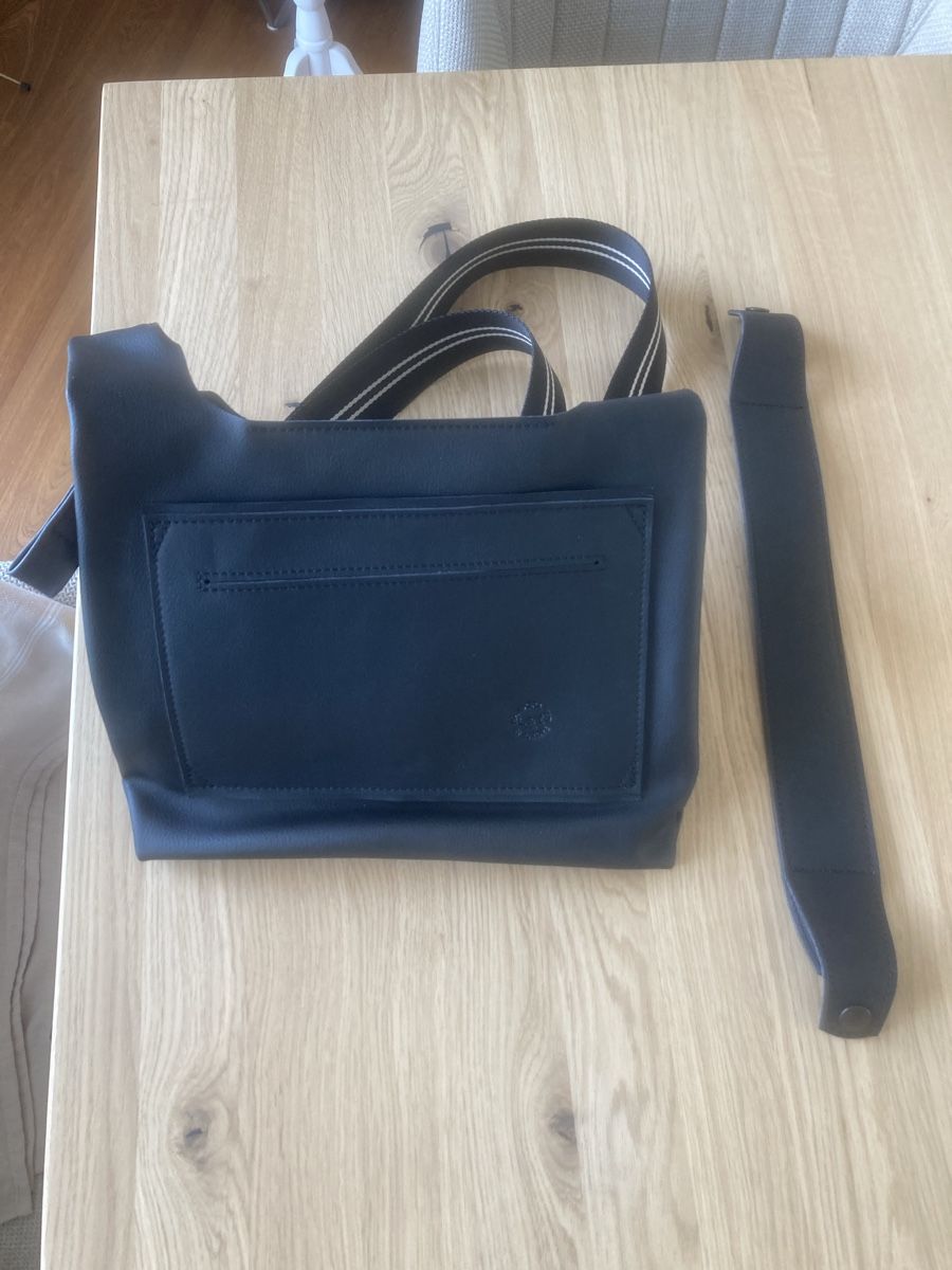 Taschen für Damen: L&E STUDIO Traube Schultertasche, Traubenleder – Neu (gemäss Beschreibung) aus Thalwil von helvetaki 2