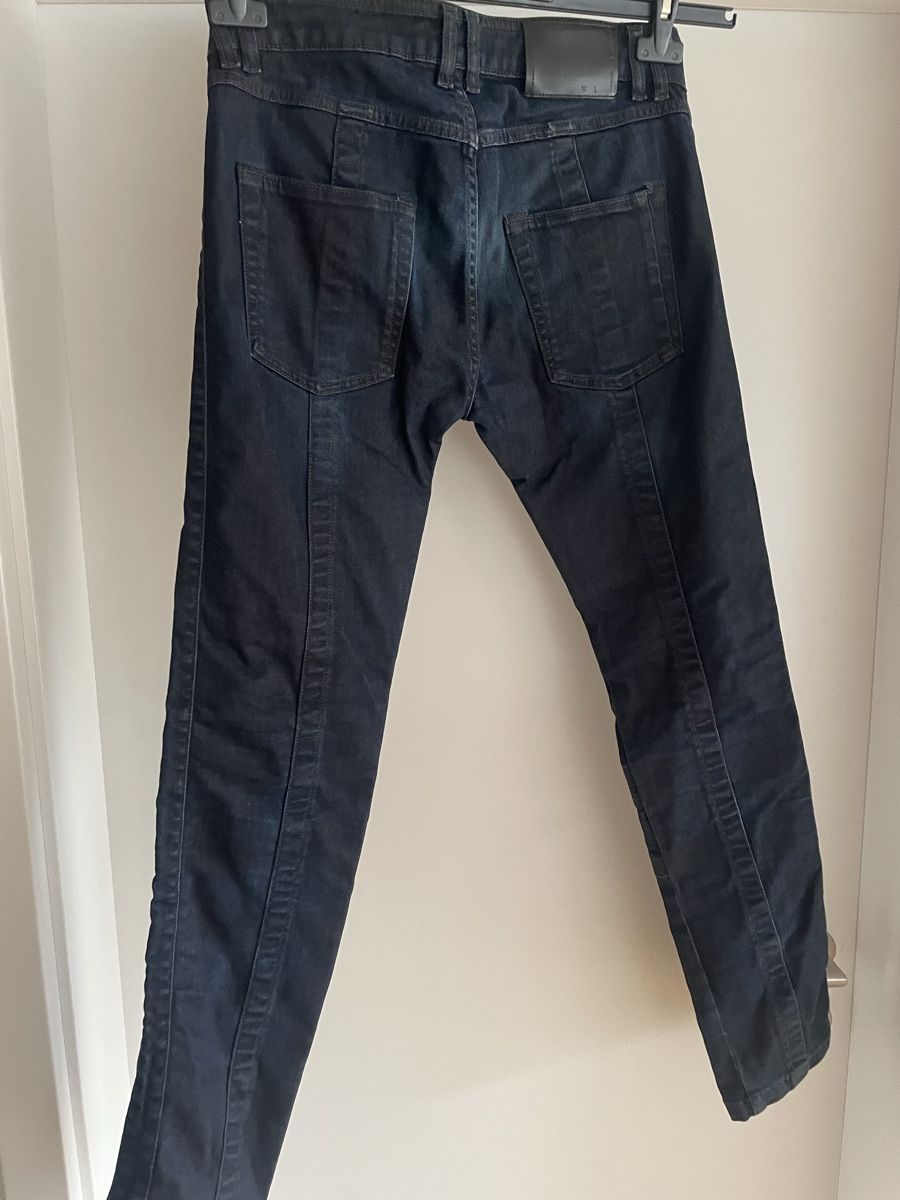 Diesel Jeans: Diesel Black Gold Jeans – Usato da Pâquier-Montbarry venduto da mir_687p 2