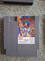 NES-Spiel: Chip ’n Dale: Rescue Rangers (1991)