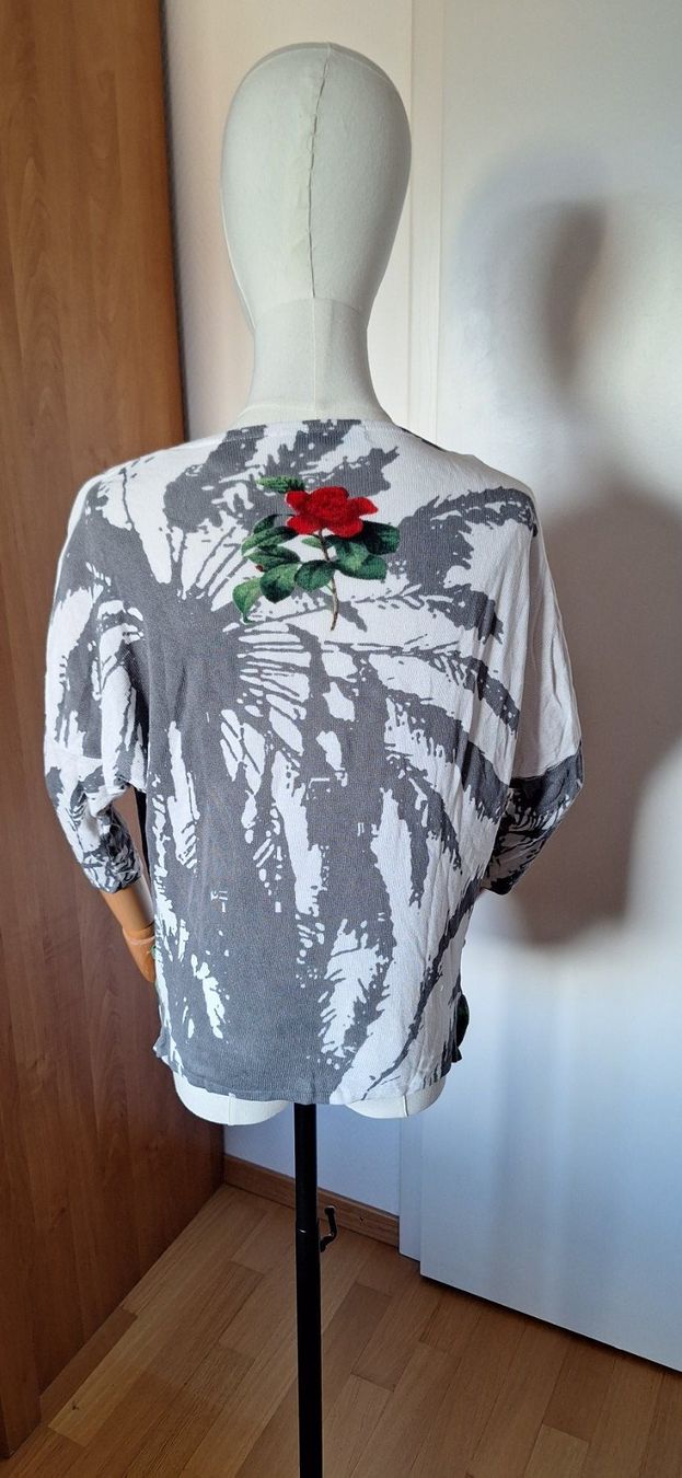 Desigual Maglioni & Felpe: Desigual, pull – Nuovo (secondo la descrizione) da Lussery-Villars venduto da pousinete02 1