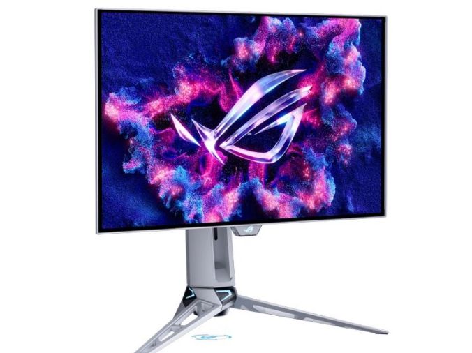 Asus Monitore: ASUS ROG Swift OLED 540HZ! – Gebraucht aus Kloten von sim_sp6q 1