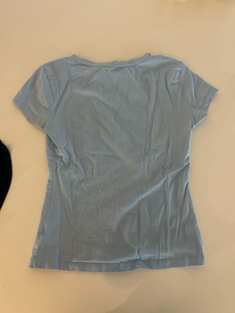 Tops: Thats so fetch Top hellblau XS – D'occasion à Triesenberg par miauuu19 2