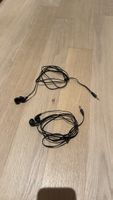 In-ear headphones 3.5mm