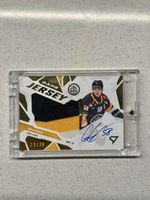 SportZoo Game Jersey 23/30 Connor Carrick Lugano