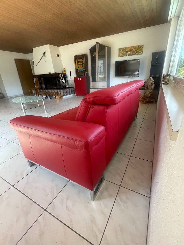 Sofas: Sofa – D'occasion à Dättwil AG par rico_renold 3