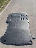 VW T5 Bodenmatte hinten