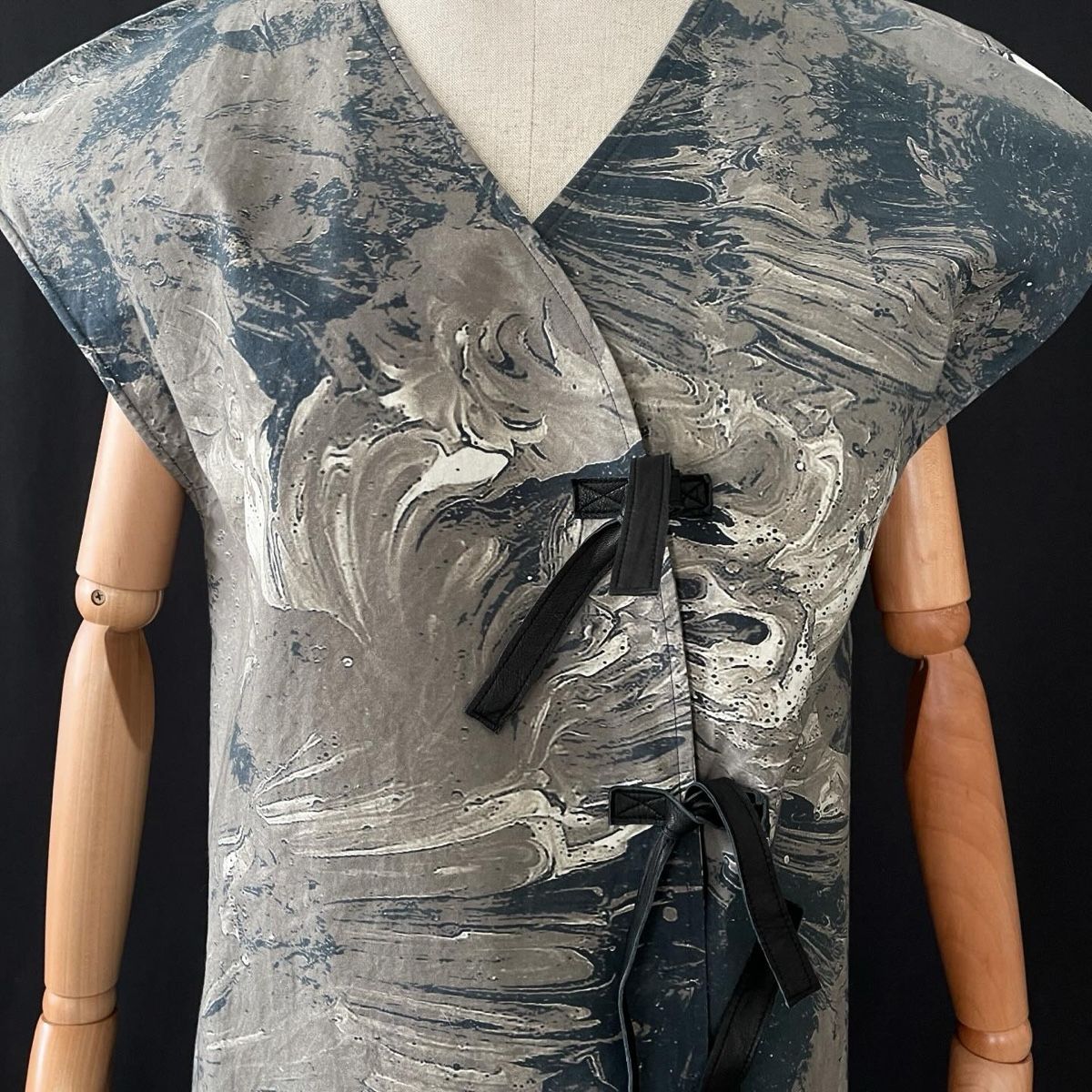 Vestiti: BLACK BY K&M Dress – Nuovo (secondo la descrizione) da Emmen venduto da Avviivva_Com2023 1