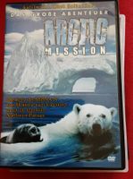 Arktische Mission DVD von Montreal nach Vancouver Reise HD