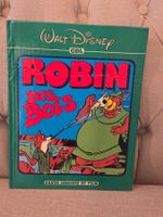 Disney en BD - Robin des bois
