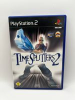 TimeSplitters 2 (Deutsch) - Playstation 2