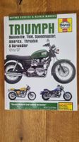 Triumph Schrauberhandbuch