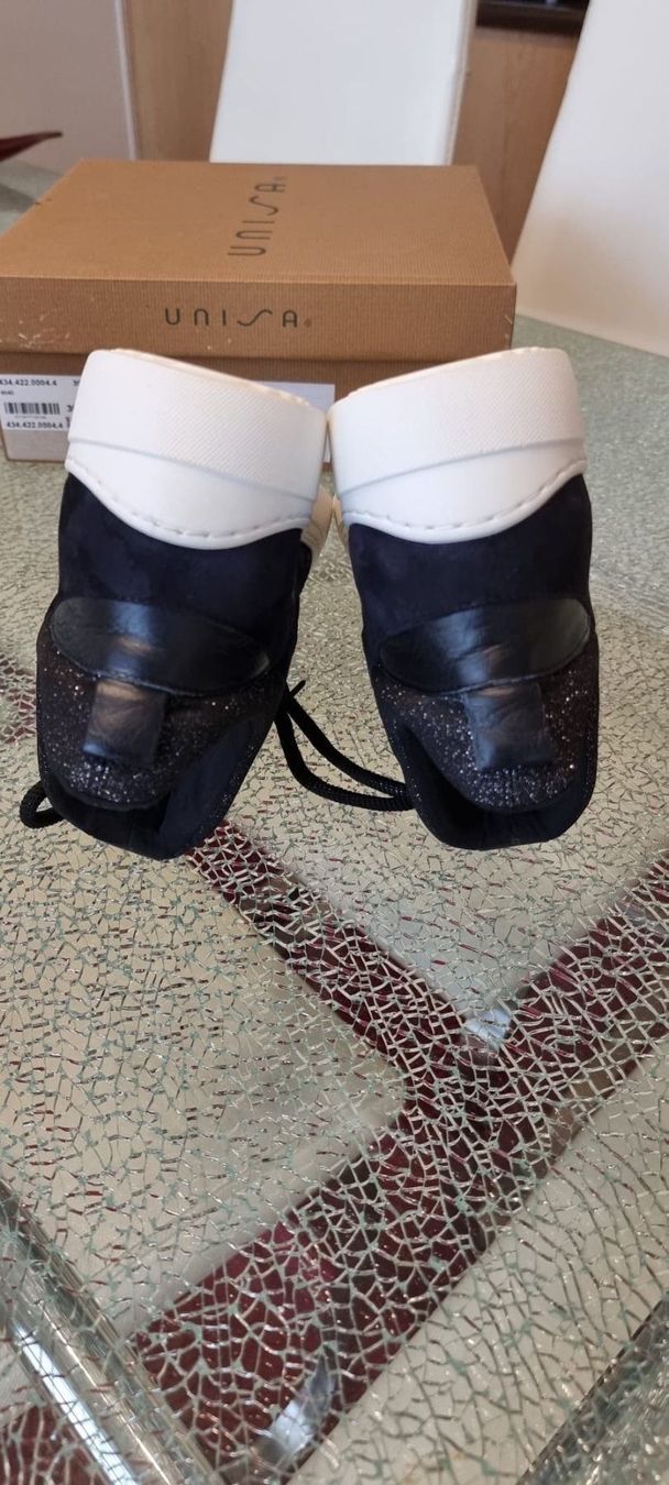 Scarpe da donna: Unisa Gr. 39 – Nuovo e nell'imballaggio originale da Luzern venduto da Reni025 7