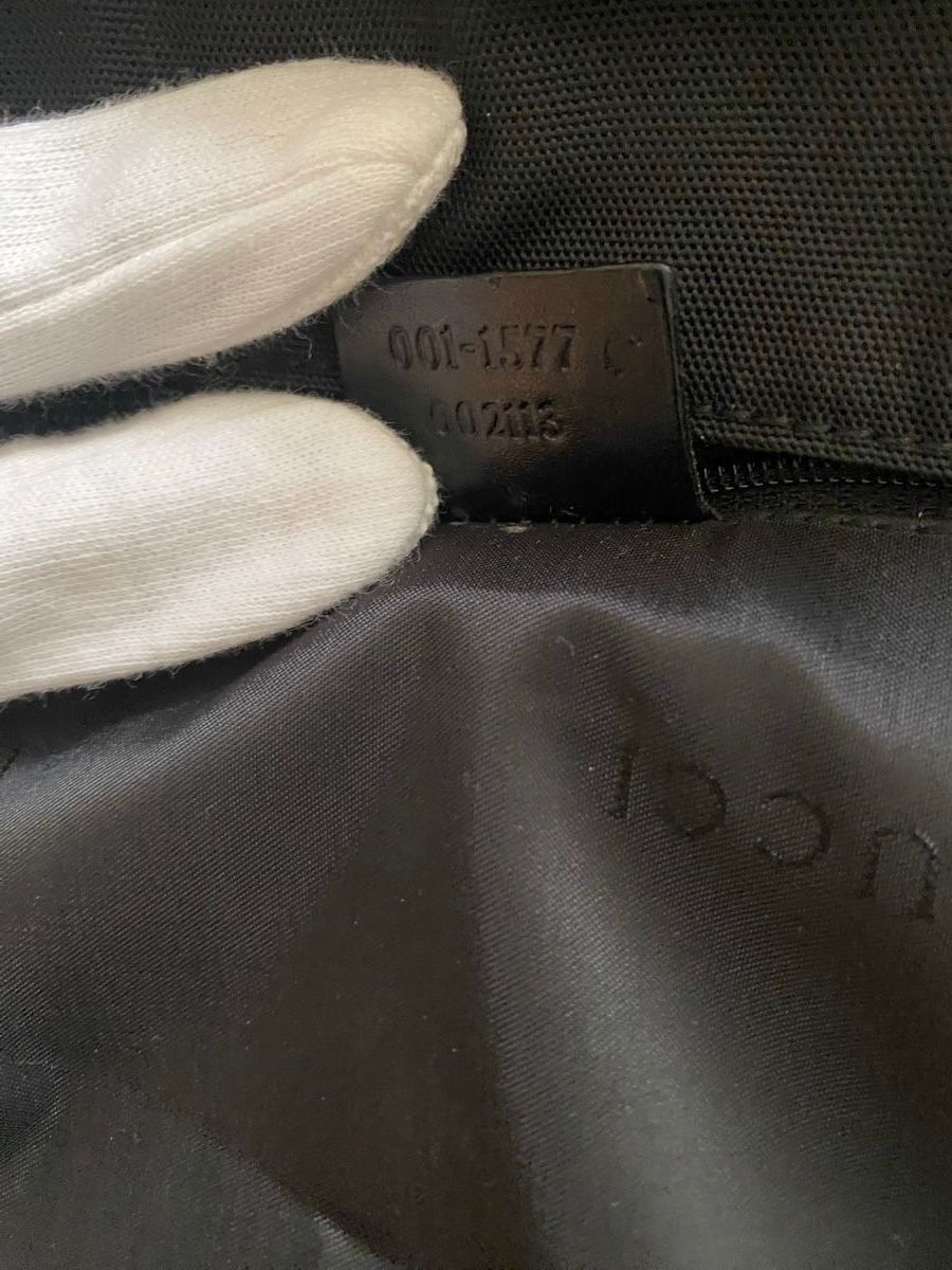 Gucci Borse da donna: Original Gucci Bamboo Tasche – Nuovo (secondo la descrizione) da Kaiseraugst venduto da RJ03 2