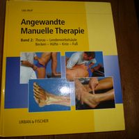 Angewandte Manuelle Therapie Band 2