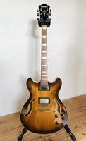 Ibanez AS73 modded