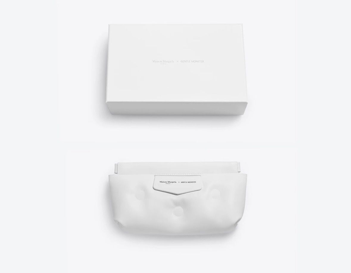 Occhiali & Lenti: GENTLE MONSTER x MAISON MARGIELA – Nuovo (secondo la descrizione) da Heimberg venduto da ace_t2kb 5