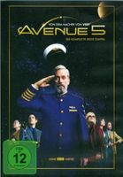 Avenue 5 - Staffel 1 (2 DVDs)