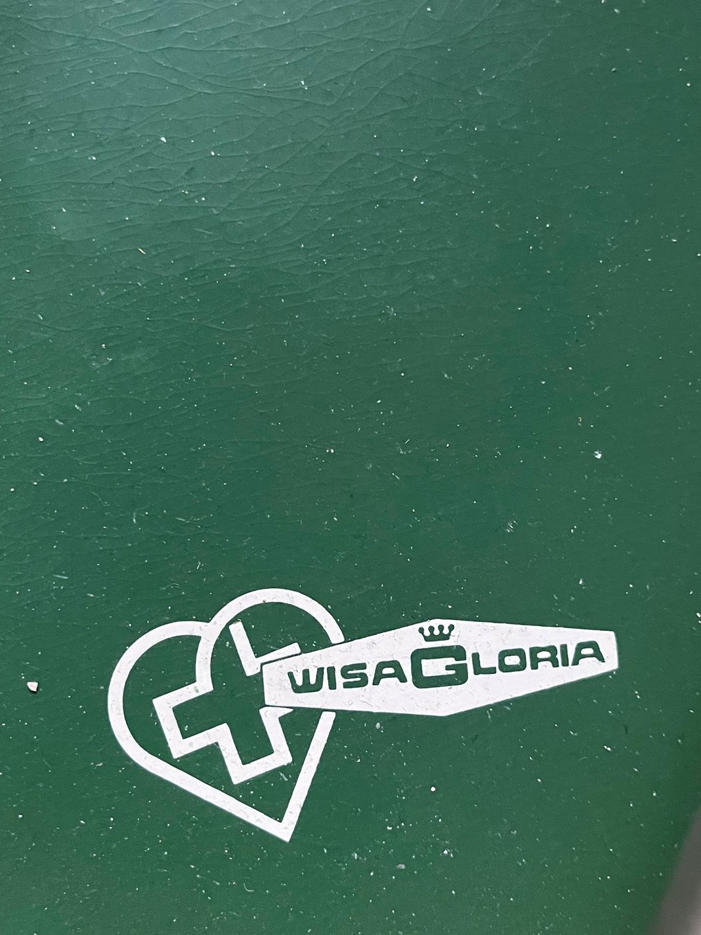 Wisa Gloria Jeux: Wisa Gloria Töggelikasten – D'occasion à Ermenswil par rolli01 2