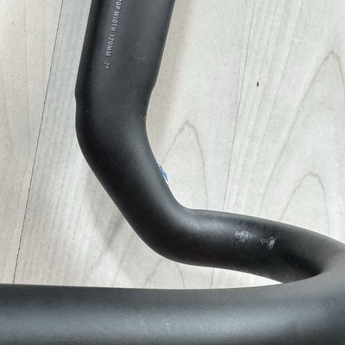 Trek Pezzi di ricambio: Trek Aero RSL Road Integrierte Lenker-Vorbau-Einheit – Usato da Saanen venduto da Luise89 3