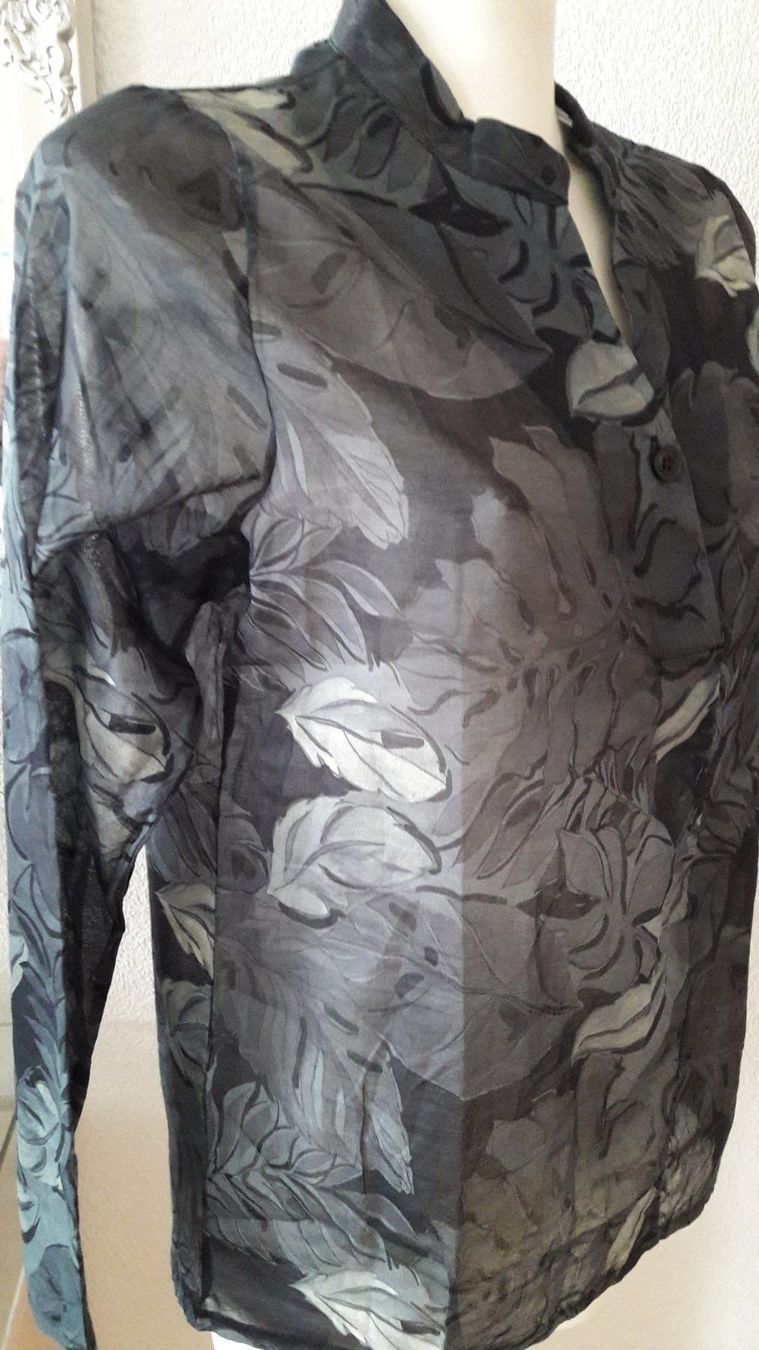 Blusen: Zeitlos by Luana Bluse von Nile – Neu (gemäss Beschreibung) aus Nebikon von Draga25 3