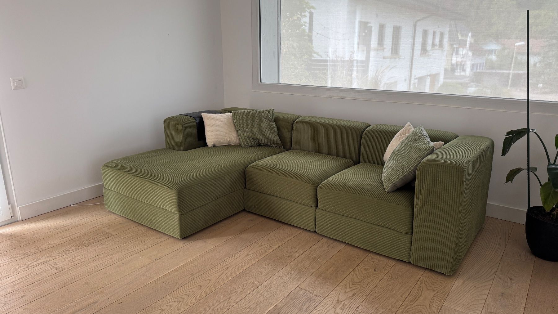 Ikea Sofas: Ikea Sofa – D'occasion à Buckten par H_wyss1987