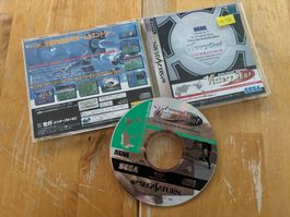 Victory Goal Worldwide Edition (CIB)