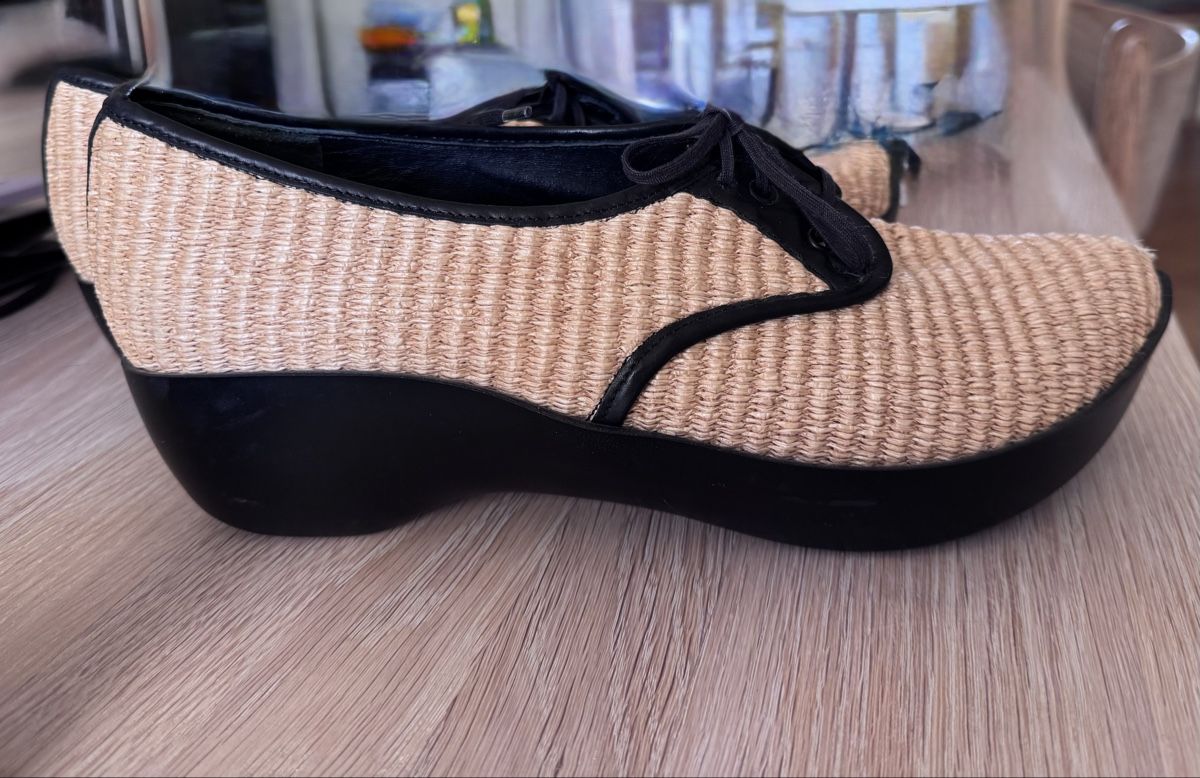 Scarpe da donna: Robert Clergerie 39 1/2 – Usato da Basel venduto da FlorinBasel 4
