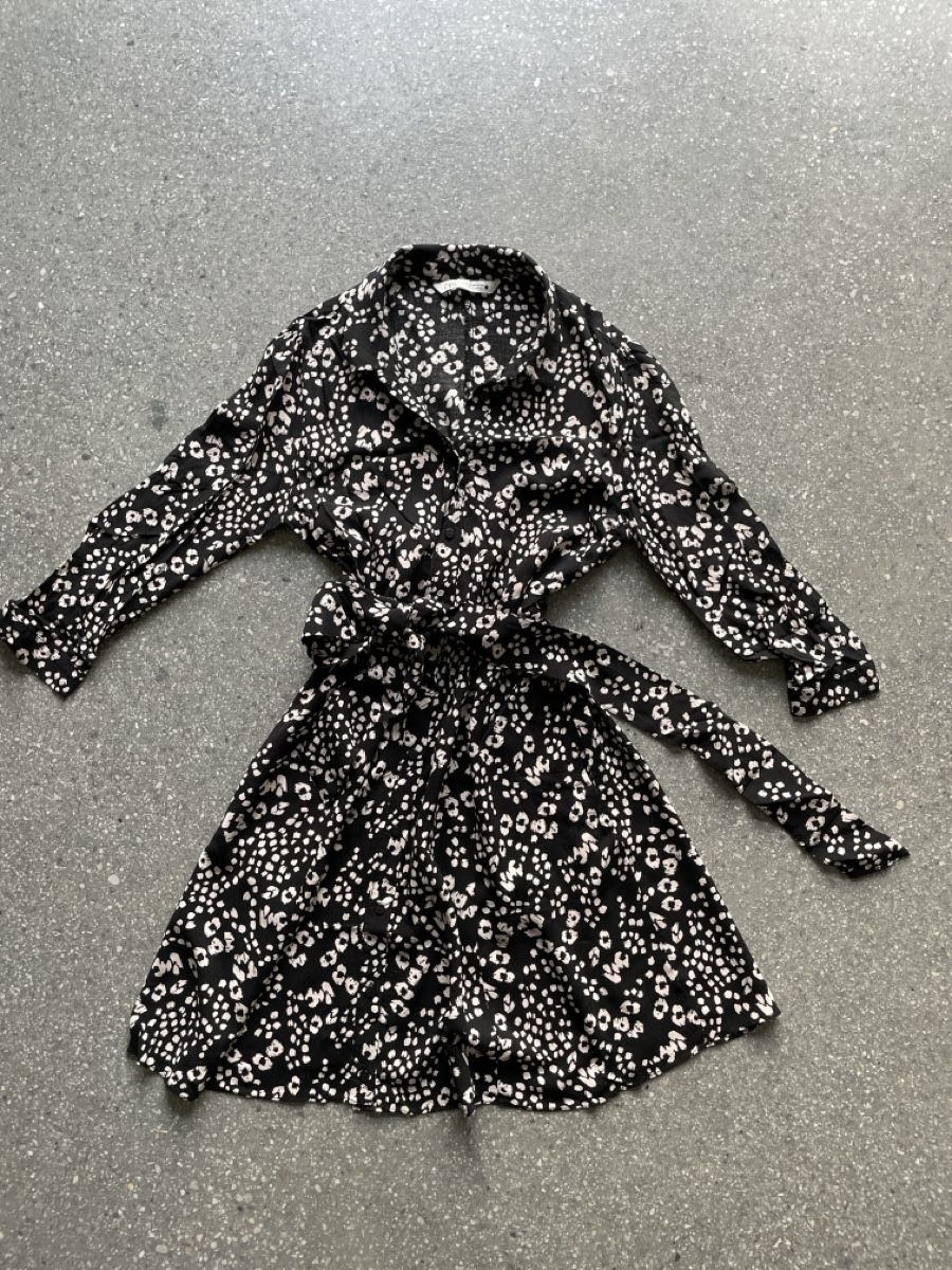 Zara Vestiti: Robe Zara, taille M – Usato da Flanthey venduto da henriette83