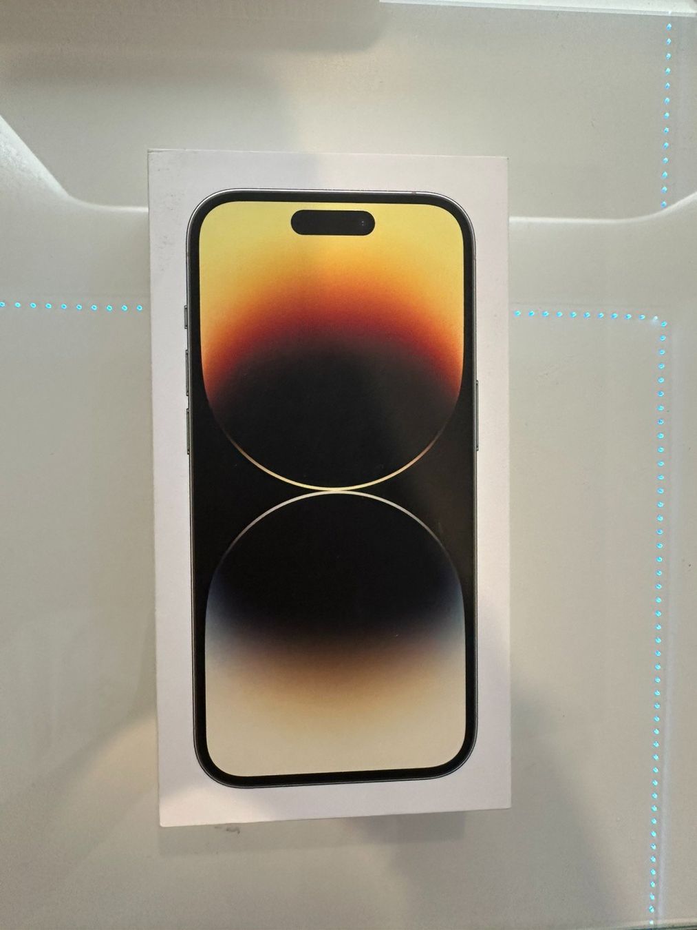 Apple Portables: iPhone 14 Pro – D'occasion à Diepoldsau par cha_gcj2 3