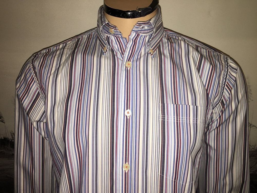 Tommy Hilfiger Camicie: Chemise / Hemd TOMMY HILFIGER   Taille / Grosse S...... – Usato da Cossonay-ville venduto da Super-Price-Quality 1