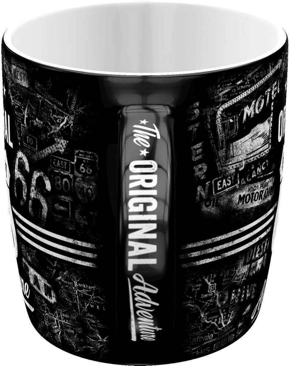 Tasses: Route 66 Tasse – Neuf avec emballage d'origine à Menziken par _Goldis_ 2