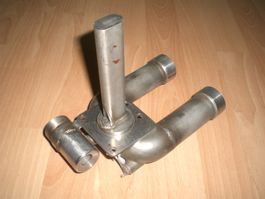 Startergehäuse BL-64 Bloodhound