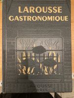 Buch "Larousse Gastronomique", Erstausgabe 1938