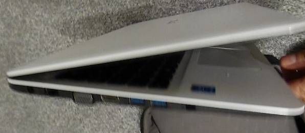 Notebooks: Laptop ASUS Mod X554L  – Gebraucht aus Hölstein von rabie01 2