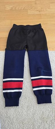 Eishockey-Stulpen (Strumpfhosen)