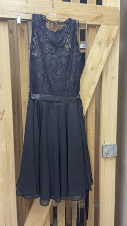 Cocktail dress size S 